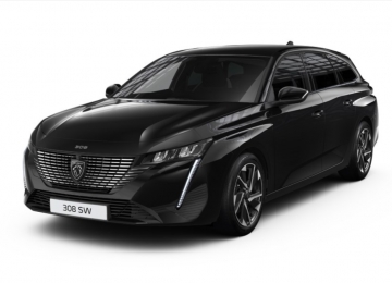 PEUGEOT 308 S.w. BlueHdi 130 S&S EAT8 Allure